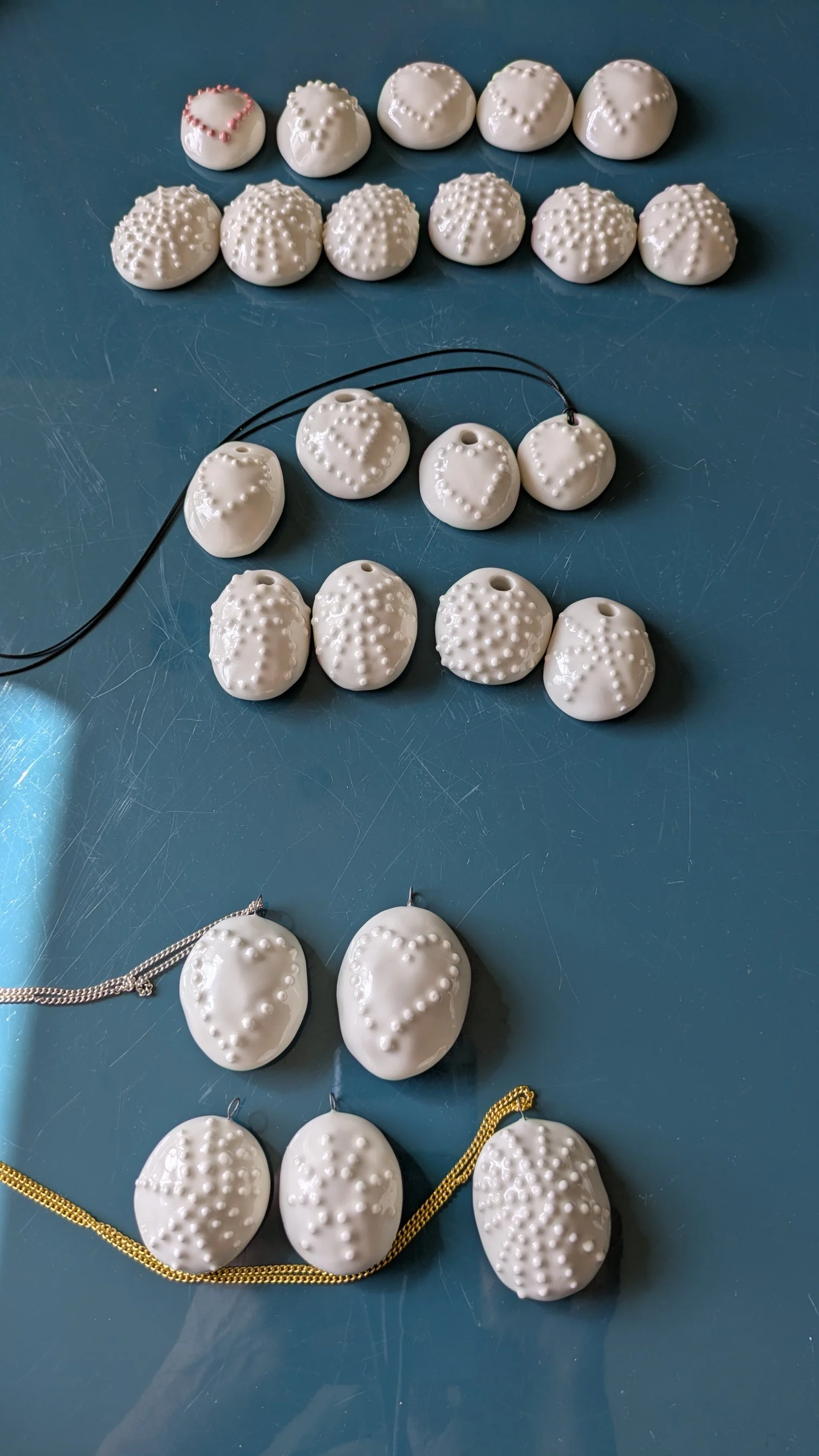 Worrystones pierres anti-stress 