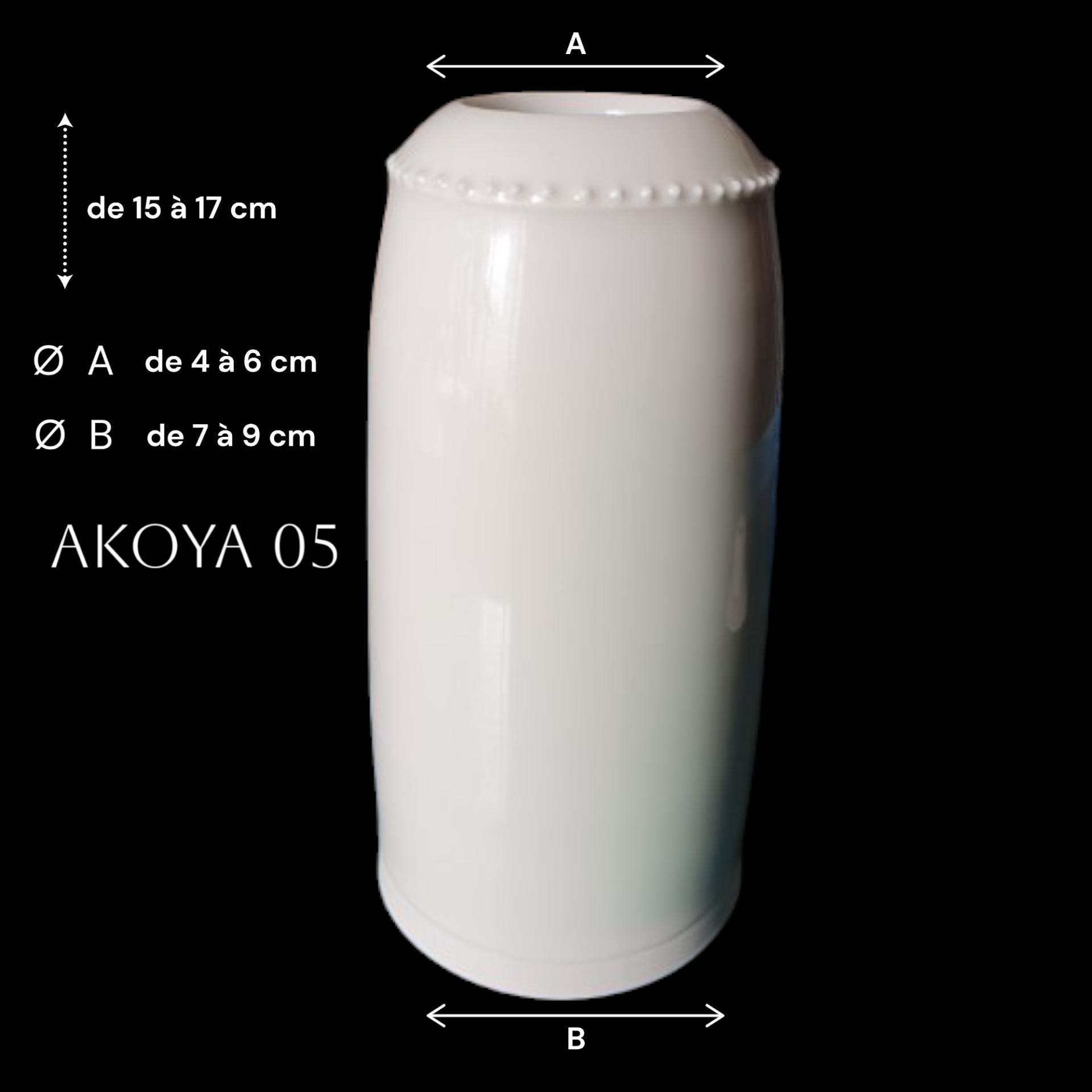 Akoya 7