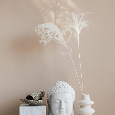 Bouddha et ceramique