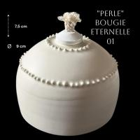 Bougie eternelle 01 dimension 1