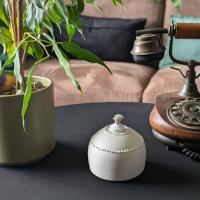 Bougie eternelle 01 perle br 02