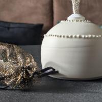 Bougie eternelle 01 perleperleoyen