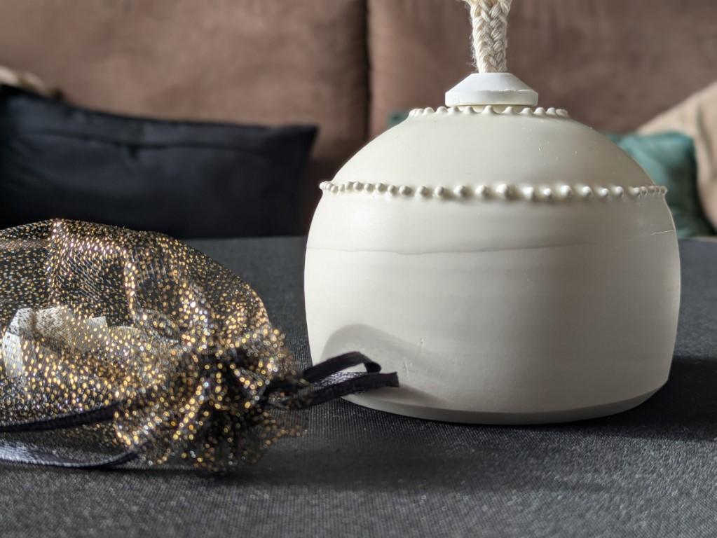 Bougie eternelle 01 perleperleoyen