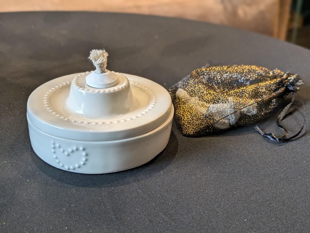 Bougie eternelle 02 1br