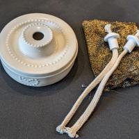 Bougie eternelle 02 2br