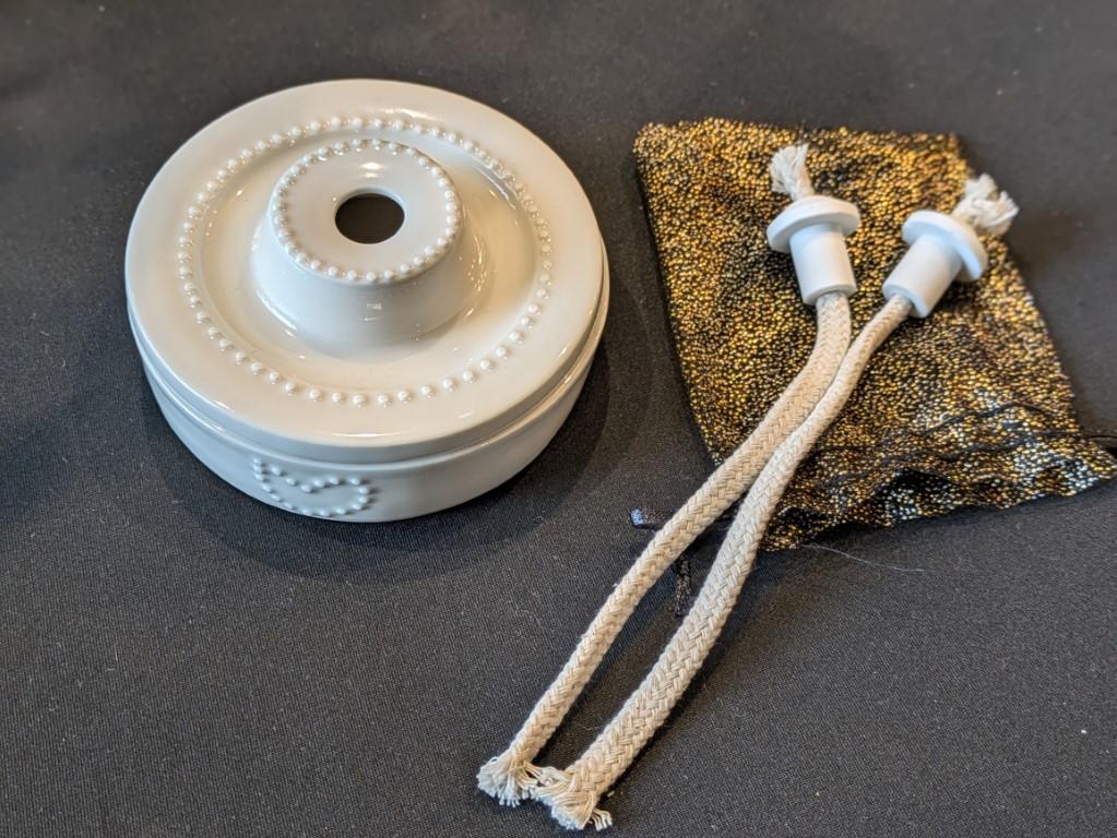 Bougie eternelle 02 2br