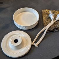 Bougie eternelle 02 3br