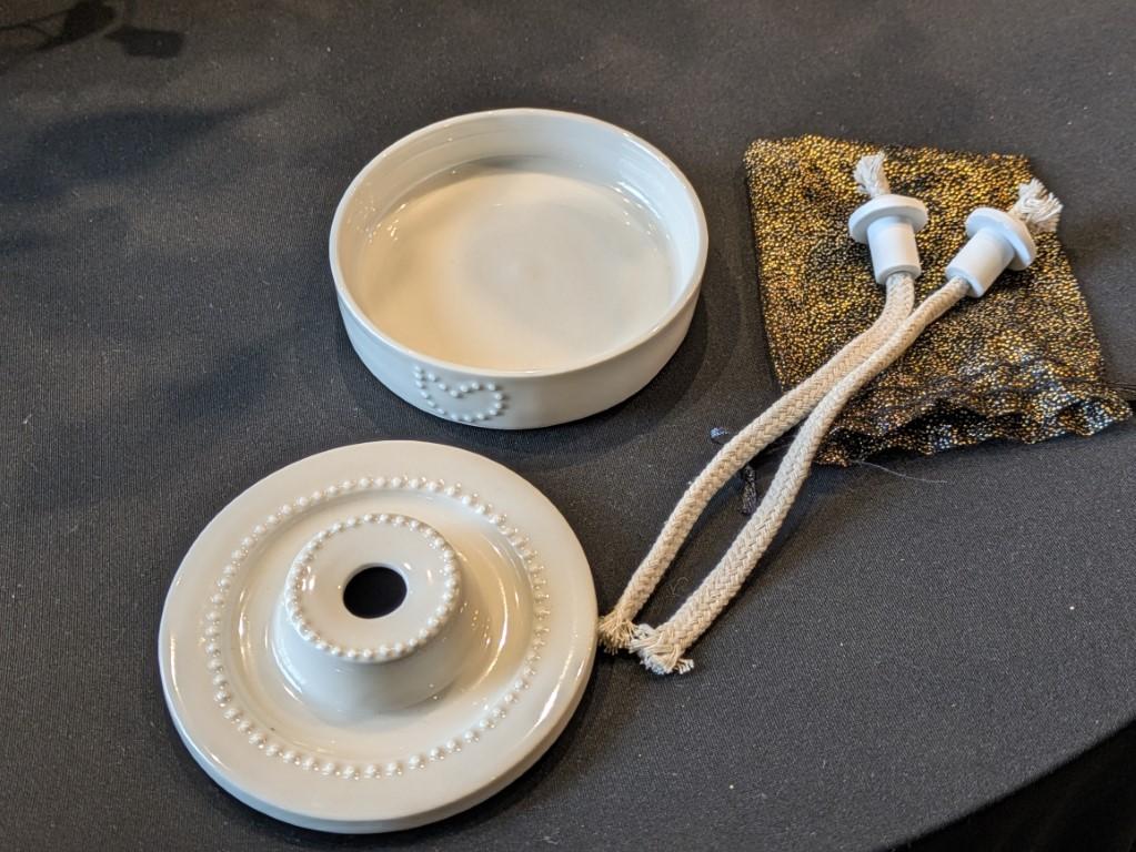 Bougie eternelle 02 3br