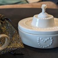 Bougie eternelle 02 4br