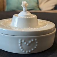 Bougie eternelle 02 5br