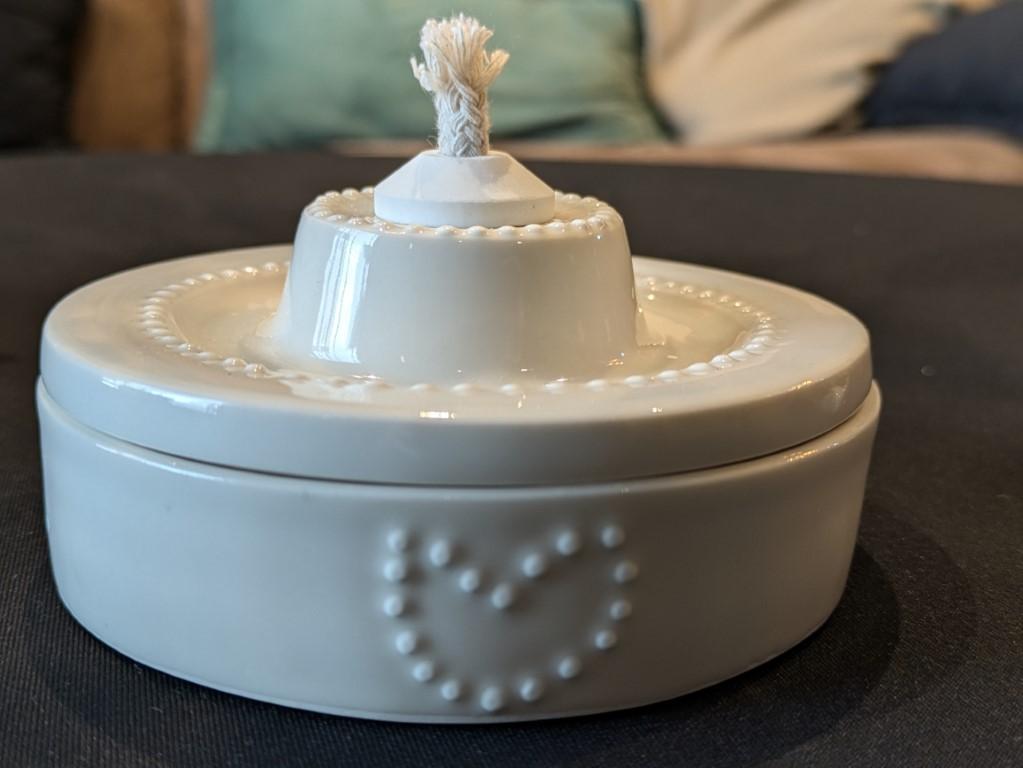 Bougie eternelle 02 5br