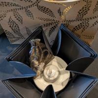 Bougie eternelle 02 vue emballage dessus 1 br