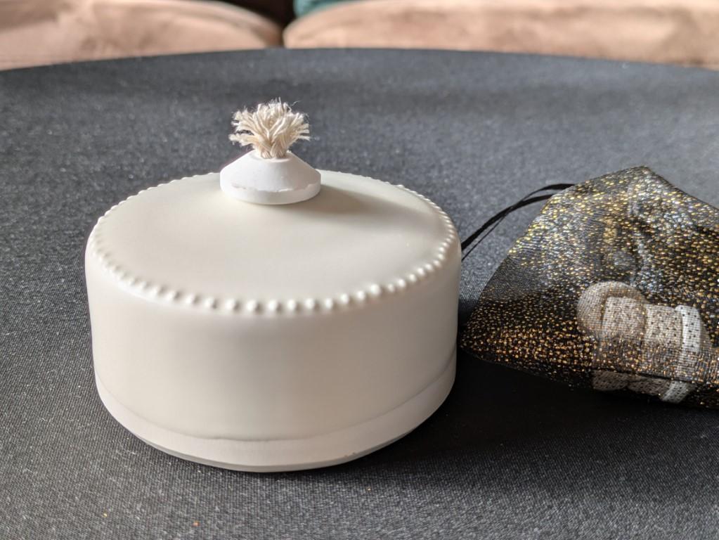 Bougie eternelle 04 122342231 moyen