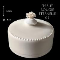 Bougie eternelle 04 contenance120ml