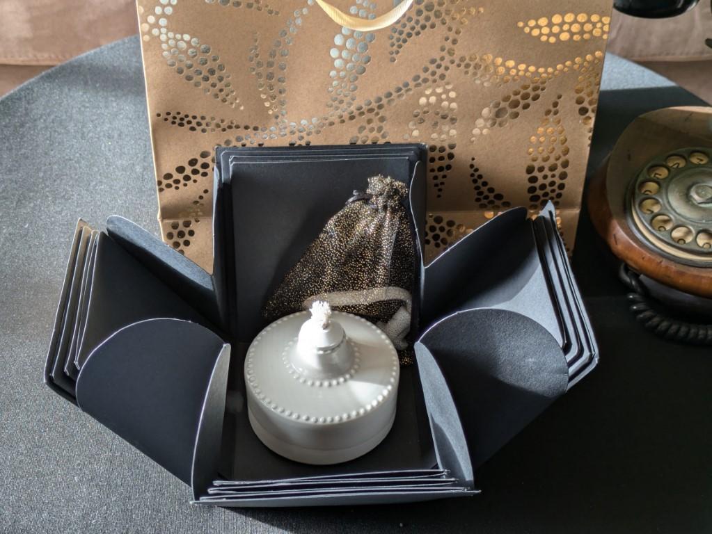 Bougie eternelle 05 3104230 moyen