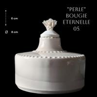Bougie eternelle 05 contenance120ml