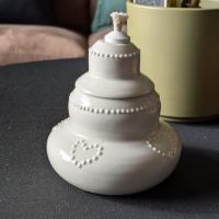 Bougie eternelle 06 117167 portrait moyen