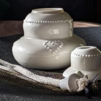 Bougie eternelle 06 315166 portrait moyen