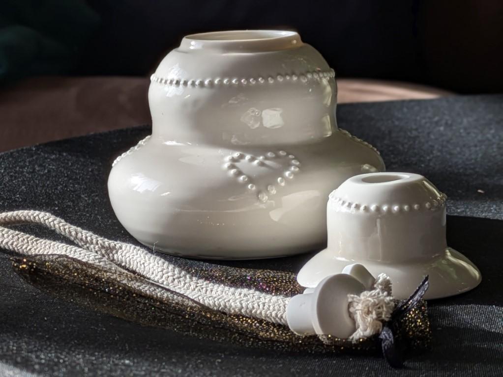 Bougie eternelle 06 315166 portrait moyen