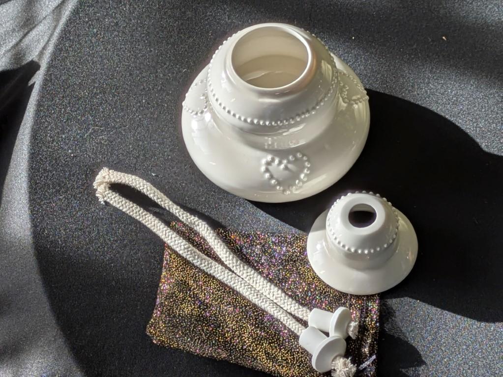 Bougie eternelle 06 327152 portrait original moyen