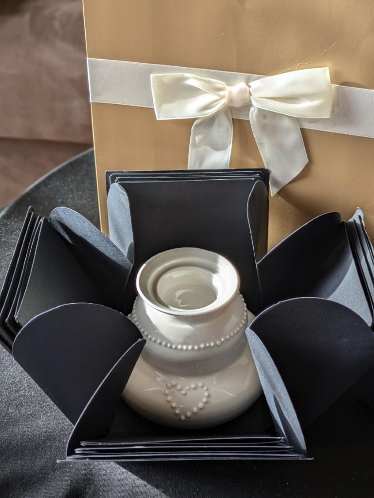 Bougie eternelle 06 724220 portrait moyen