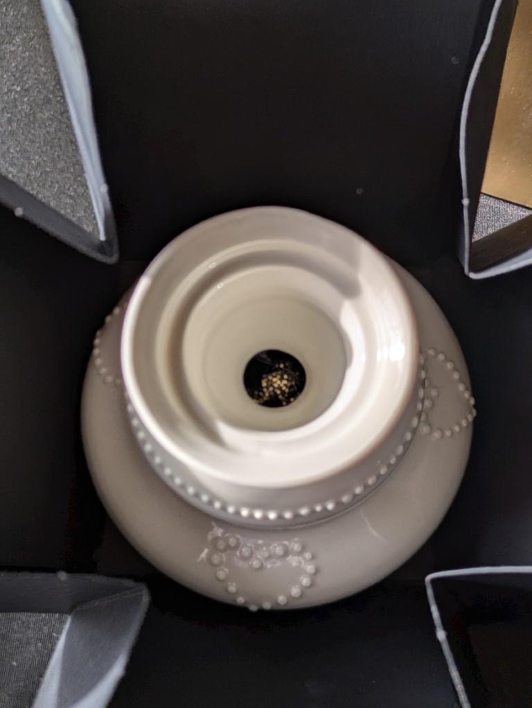 Bougie eternelle 06 733137 portrait original moyen