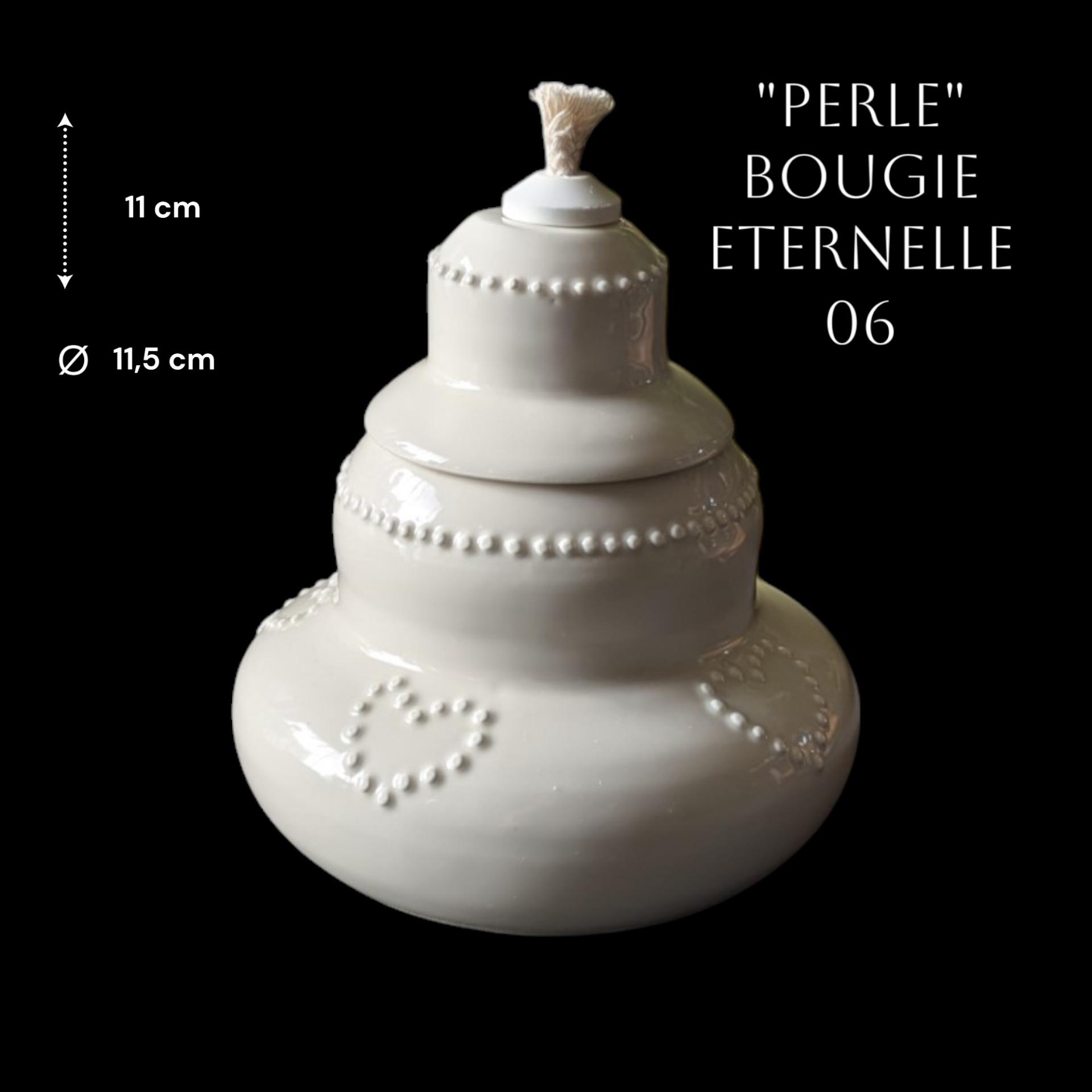 Bougie eternelle 06 contenancexxxml