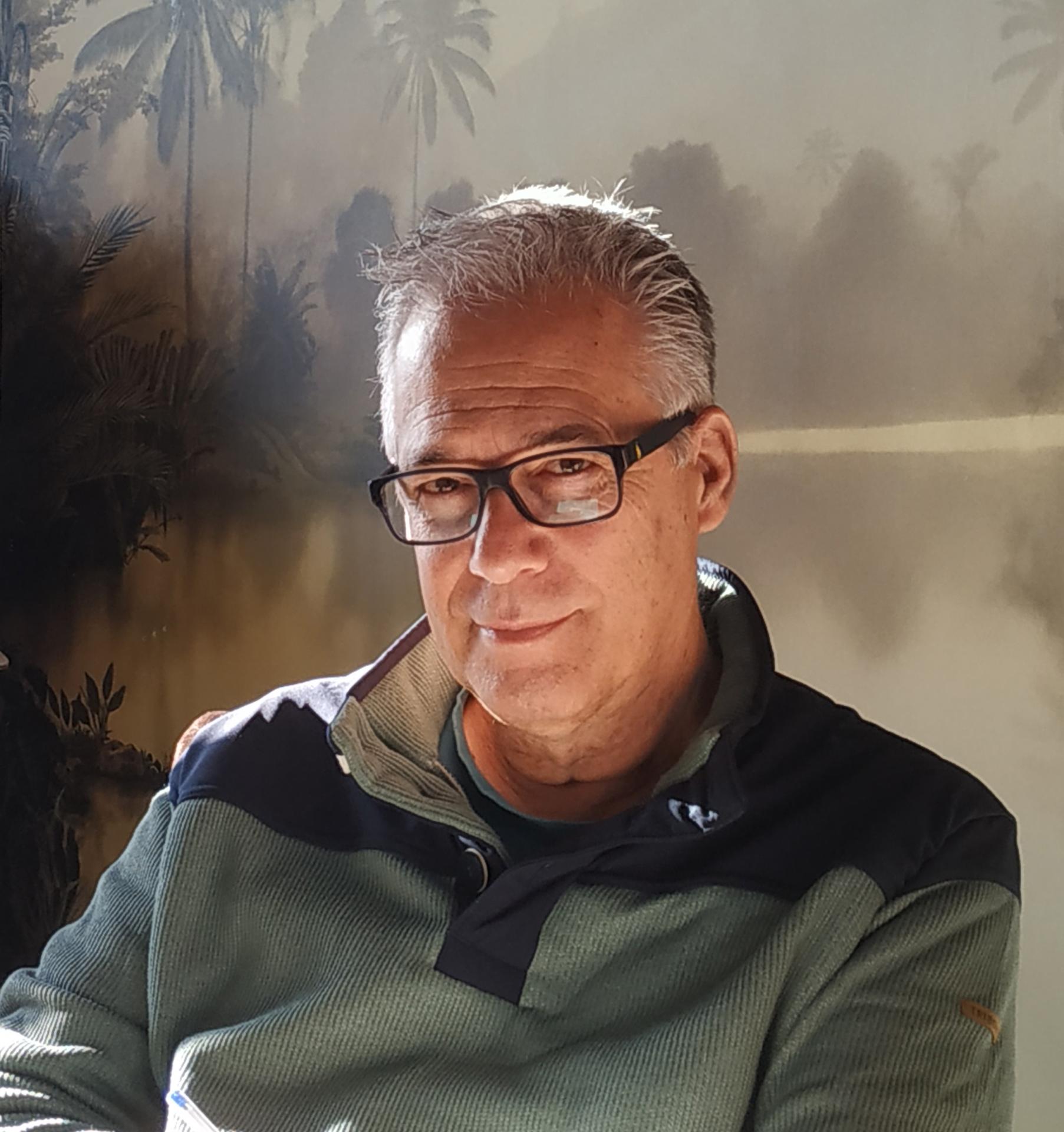 DenisRuizatelierecriture