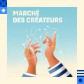Marche des crateurs 07 mai au 27 aout