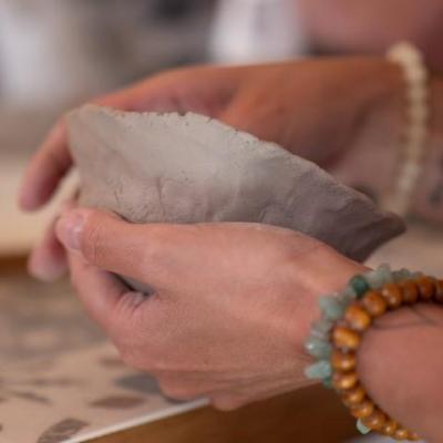 Atelier Modelage