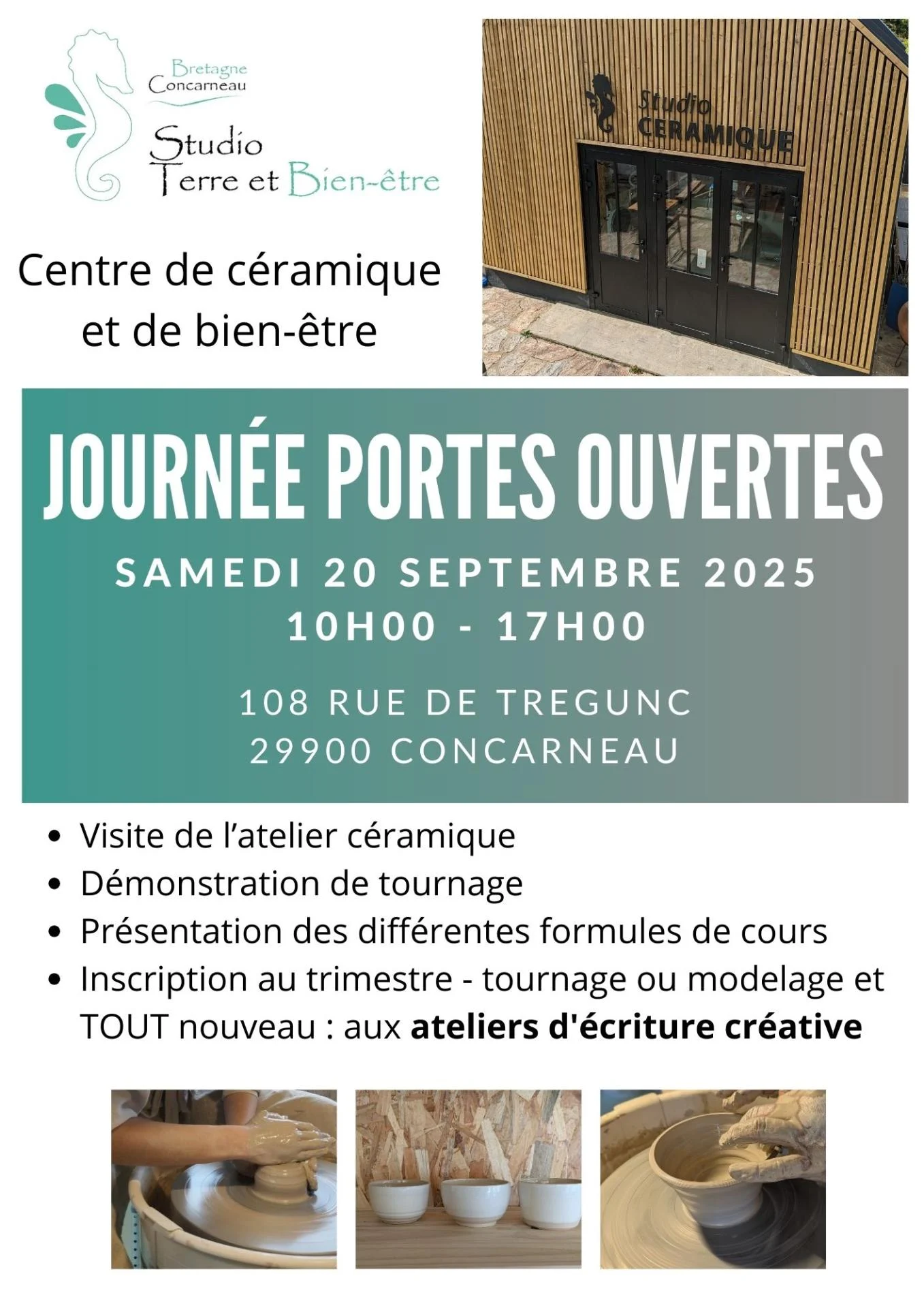 Portes ouvertes2025